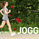 Illustration for article titled Struck By Blow Dart: A Brief Index Of Recent Terrible Events Involving Joggers